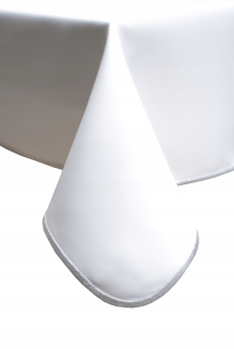 Obrus - Obrus odolný voči škvrnám 200 cm x 300 cm, rôzne tvary